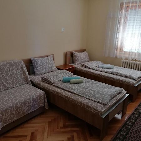 Vila Marko Нішка-Баня Екстер'єр фото