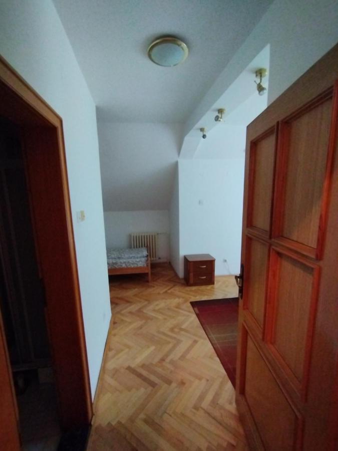 Vila Marko Нішка-Баня Екстер'єр фото
