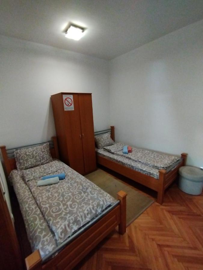 Vila Marko Нішка-Баня Екстер'єр фото