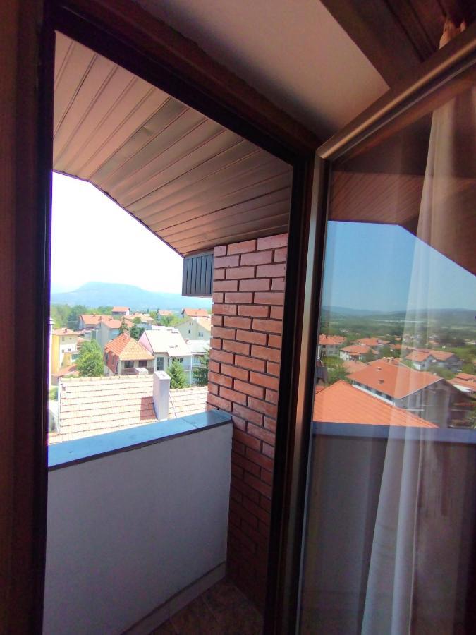Vila Marko Нішка-Баня Екстер'єр фото