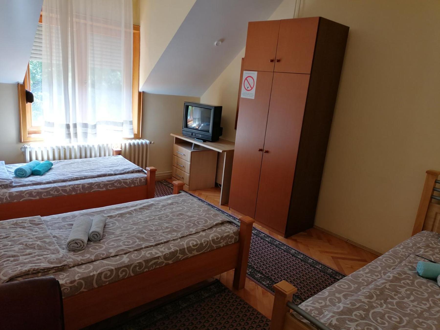 Vila Marko Нішка-Баня Екстер'єр фото