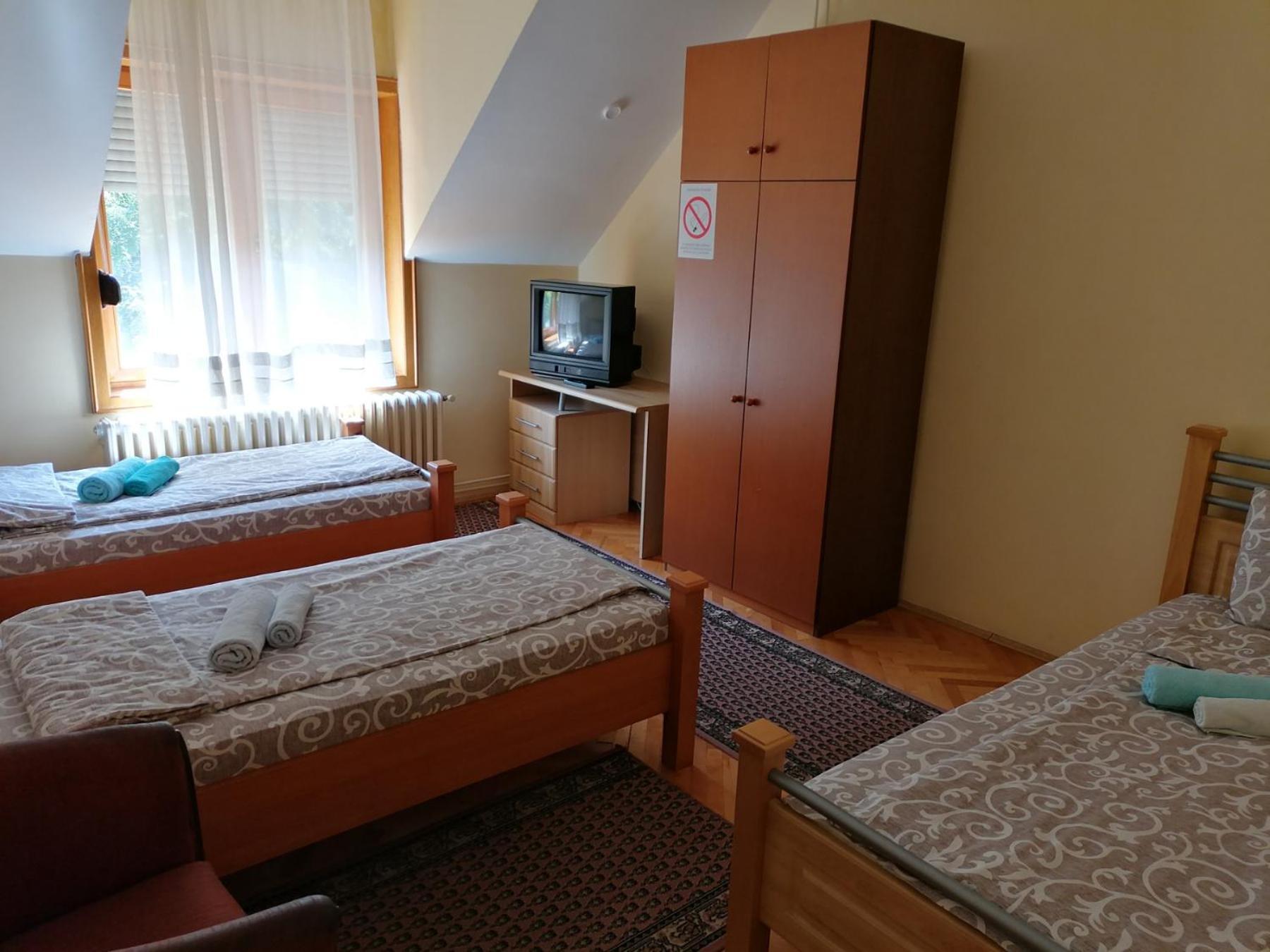 Vila Marko Нішка-Баня Екстер'єр фото